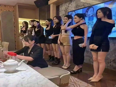 济宁KTV招聘